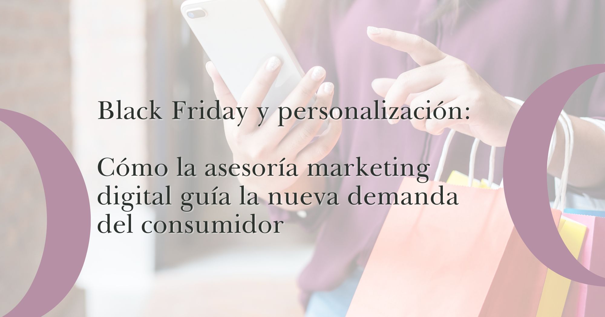 Black Friday inteligente