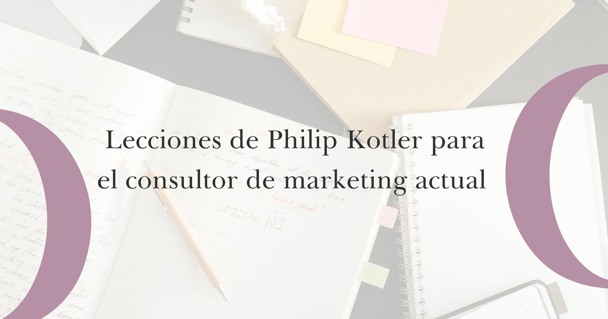 consultor de marketing