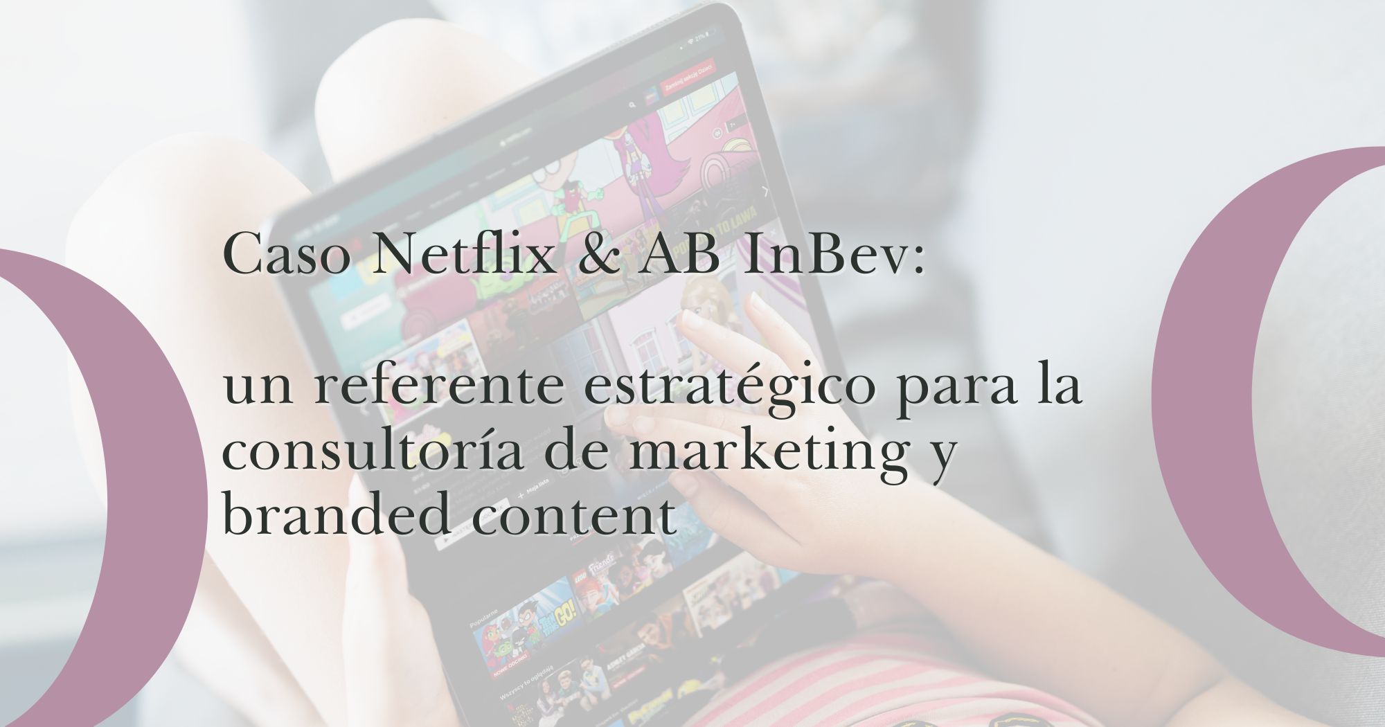 Estrategia de Contenido Épica